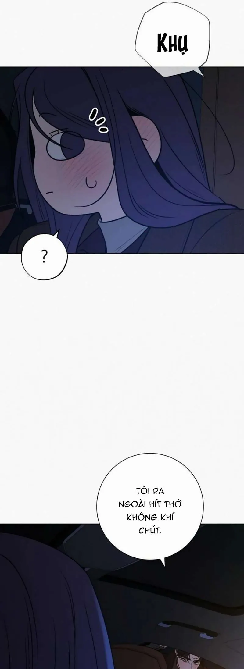 Tình Yêu Trong Sáng Chapter 124 13