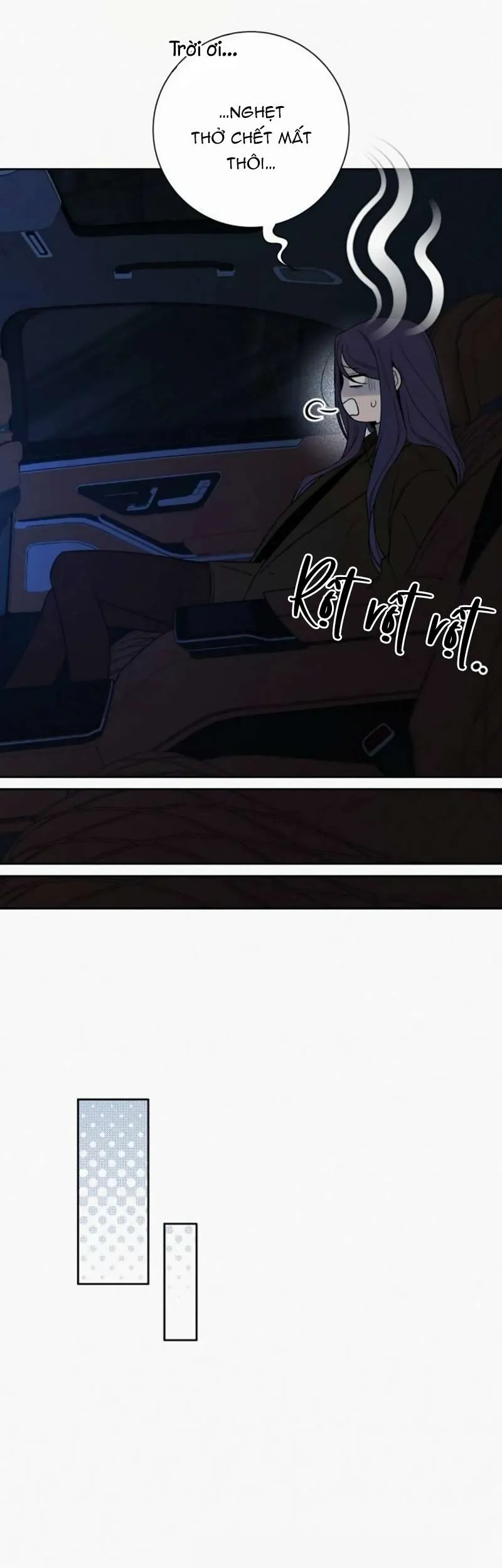 Tình Yêu Trong Sáng Chapter 124 16