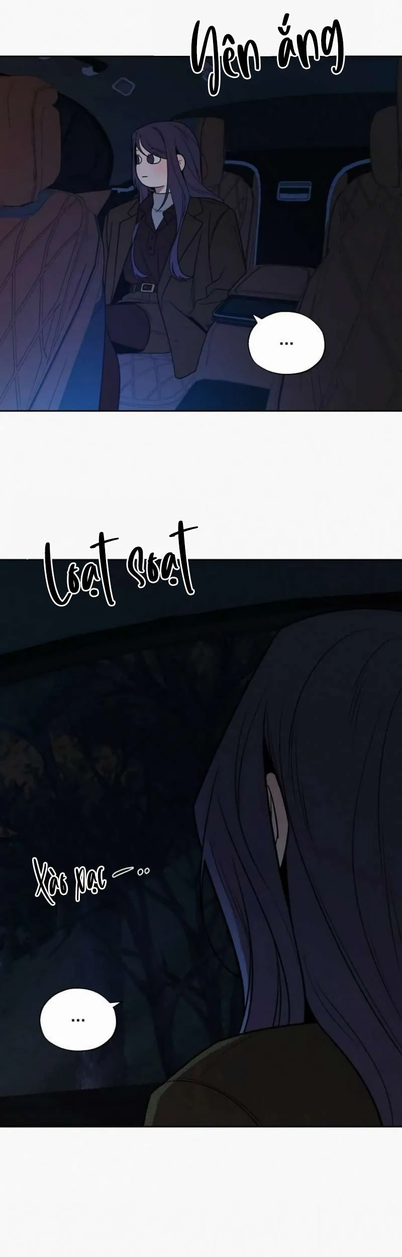 Tình Yêu Trong Sáng Chapter 124 17