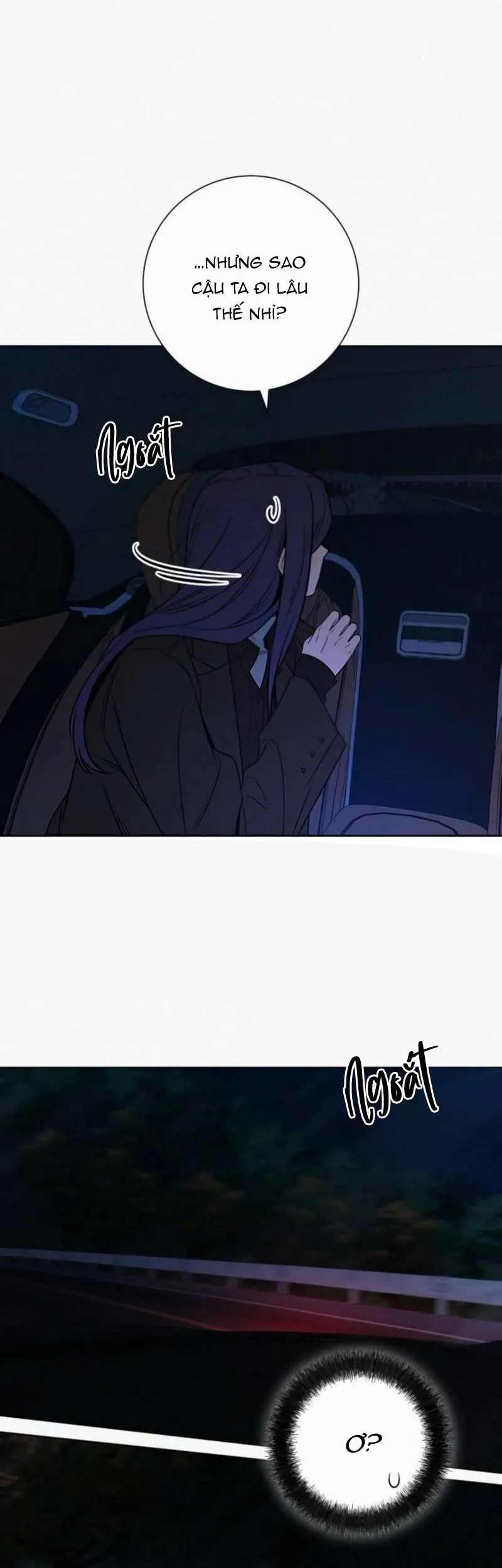 Tình Yêu Trong Sáng Chapter 124 19