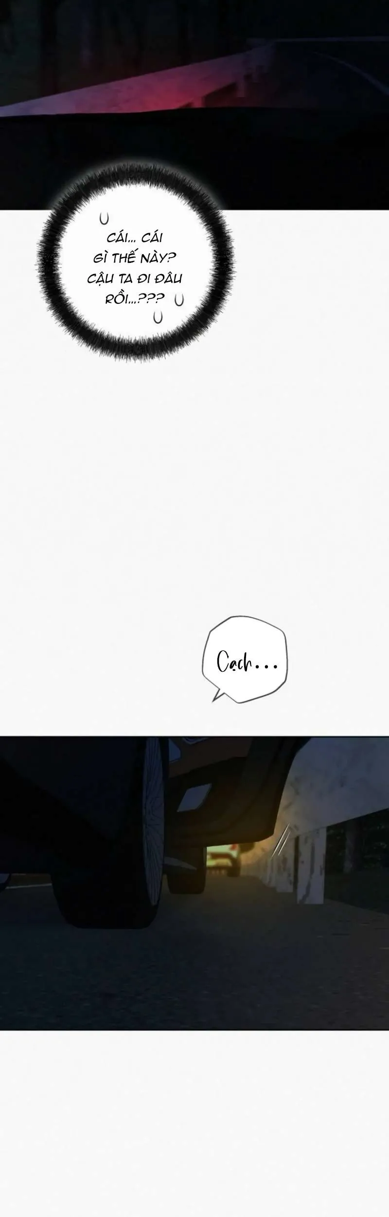 Tình Yêu Trong Sáng Chapter 124 20