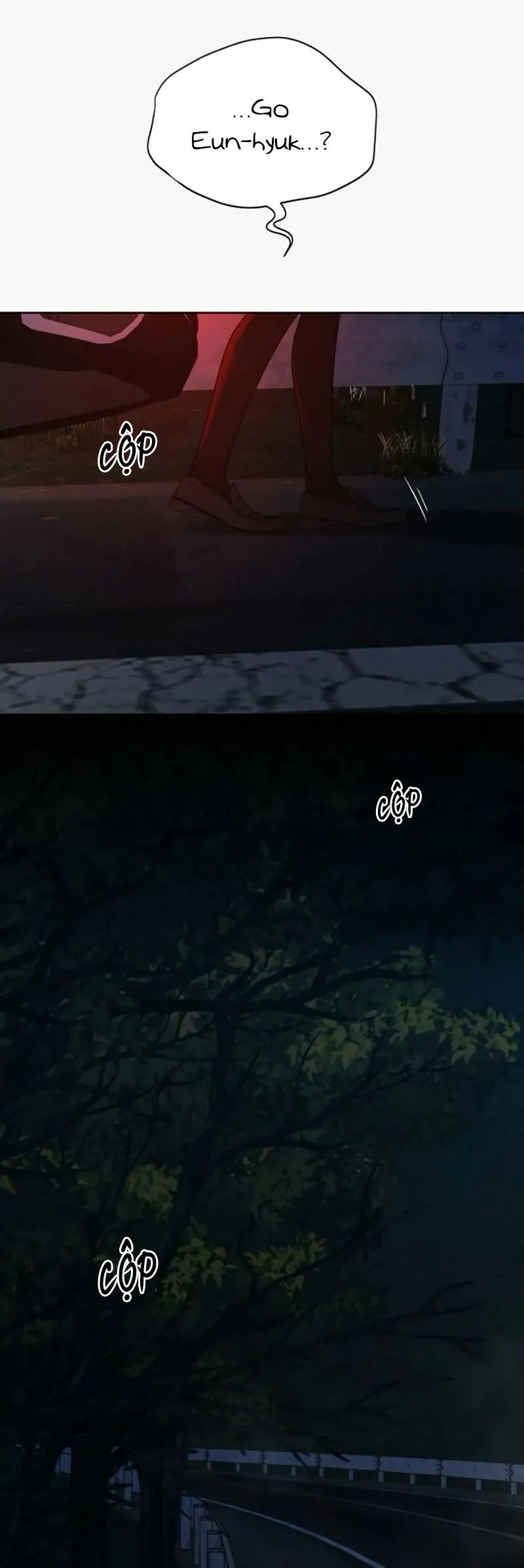 Tình Yêu Trong Sáng Chapter 124 21