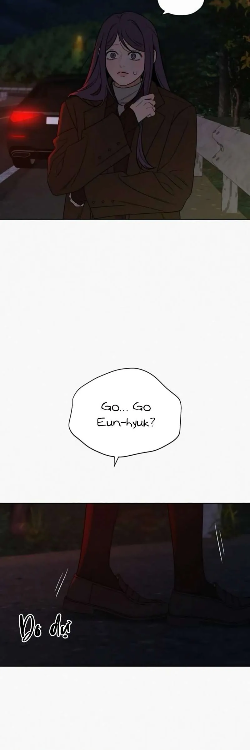 Tình Yêu Trong Sáng Chapter 124 23