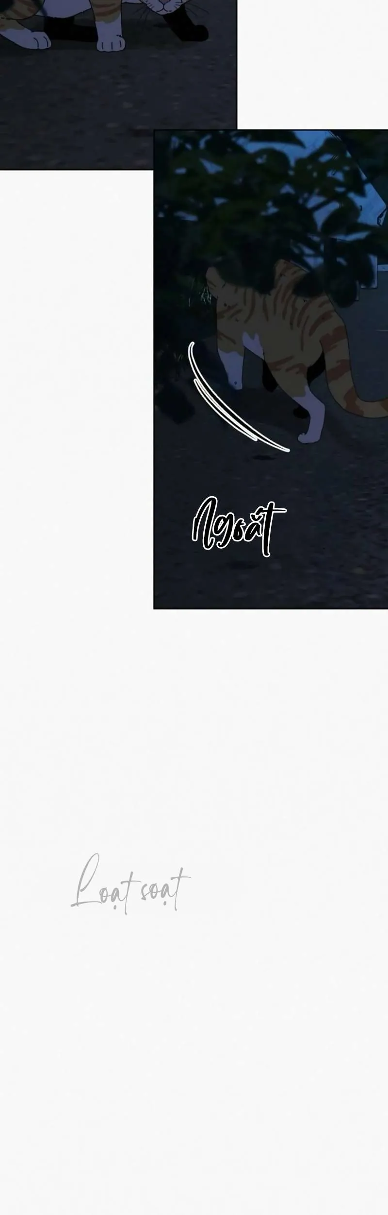 Tình Yêu Trong Sáng Chapter 124 29