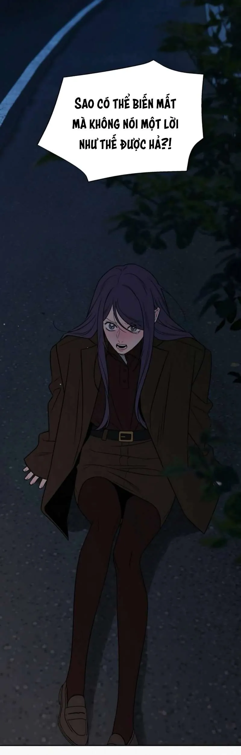 Tình Yêu Trong Sáng Chapter 124 32