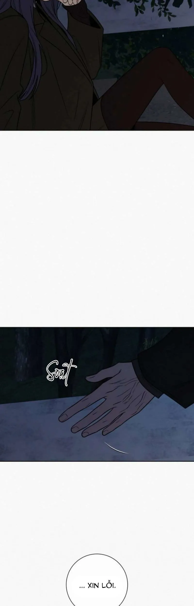 Tình Yêu Trong Sáng Chapter 124 34