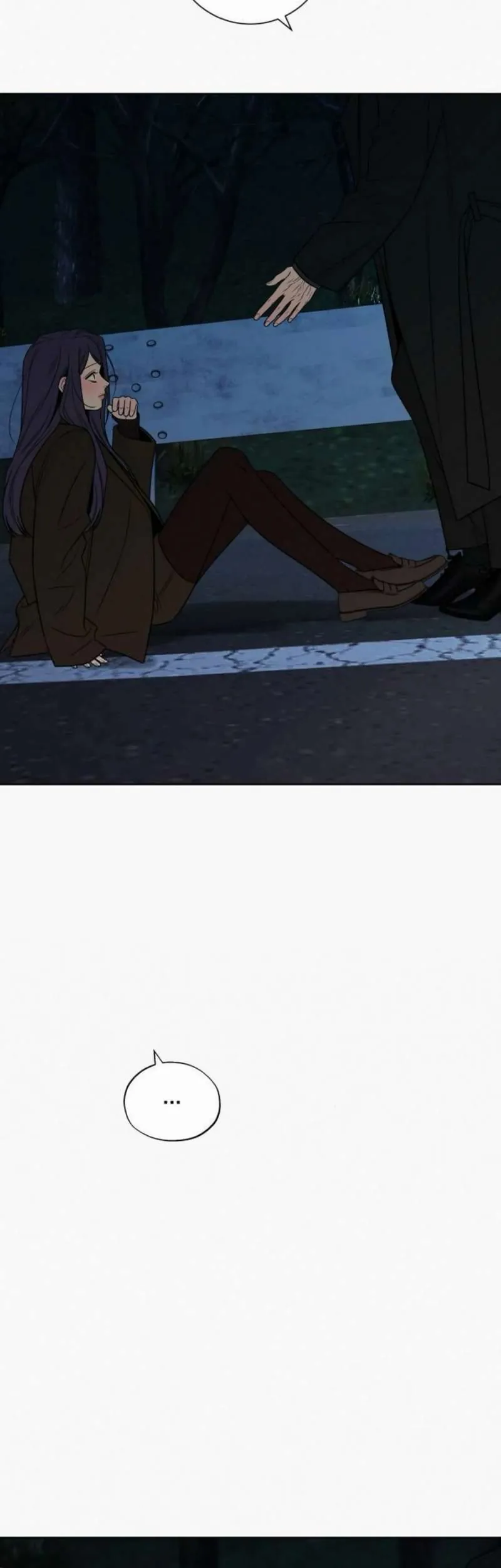 Tình Yêu Trong Sáng Chapter 124 35