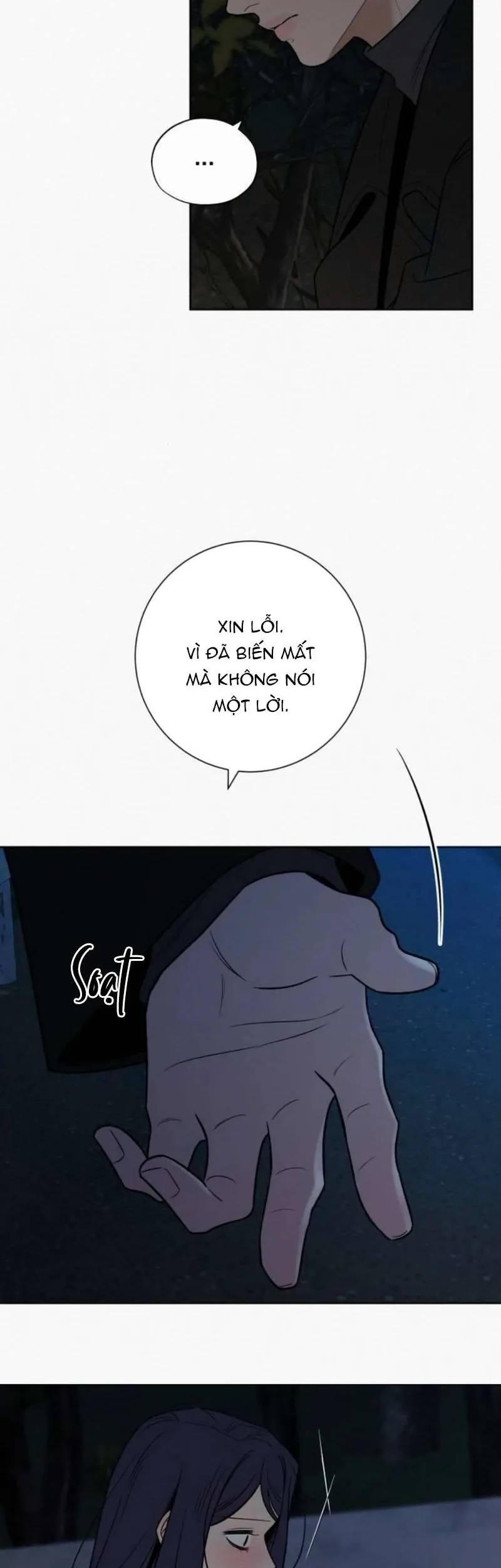 Tình Yêu Trong Sáng Chapter 124 37