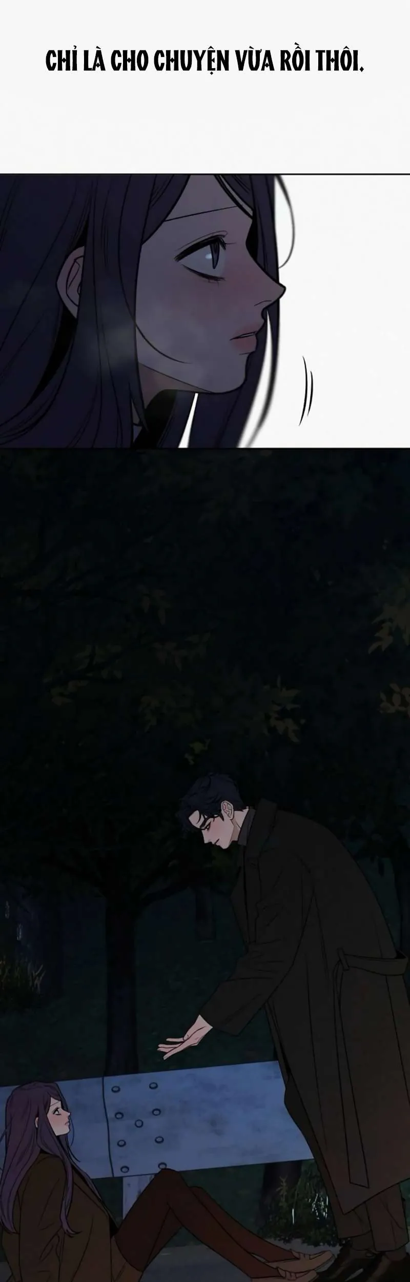 Tình Yêu Trong Sáng Chapter 124 39