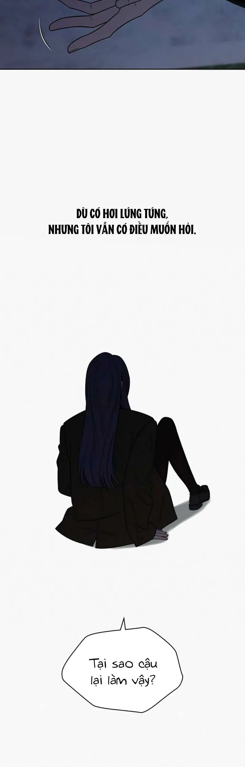 Tình Yêu Trong Sáng Chapter 124 41