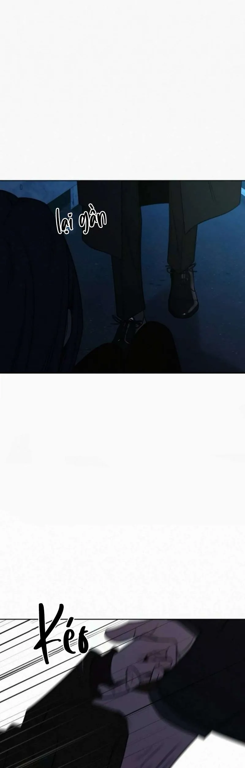 Tình Yêu Trong Sáng Chapter 124 43