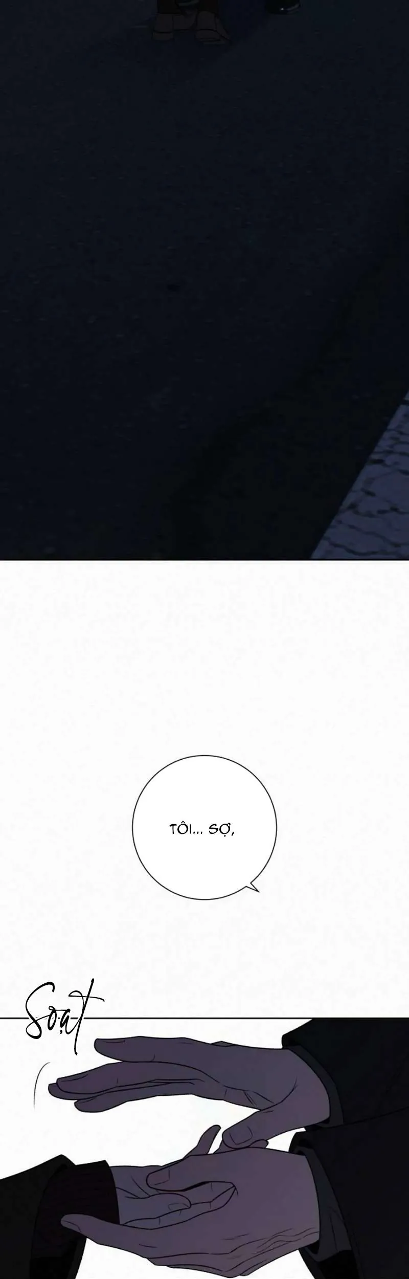 Tình Yêu Trong Sáng Chapter 124 45