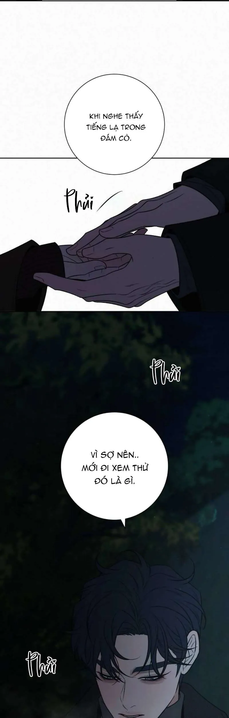 Tình Yêu Trong Sáng Chapter 124 46