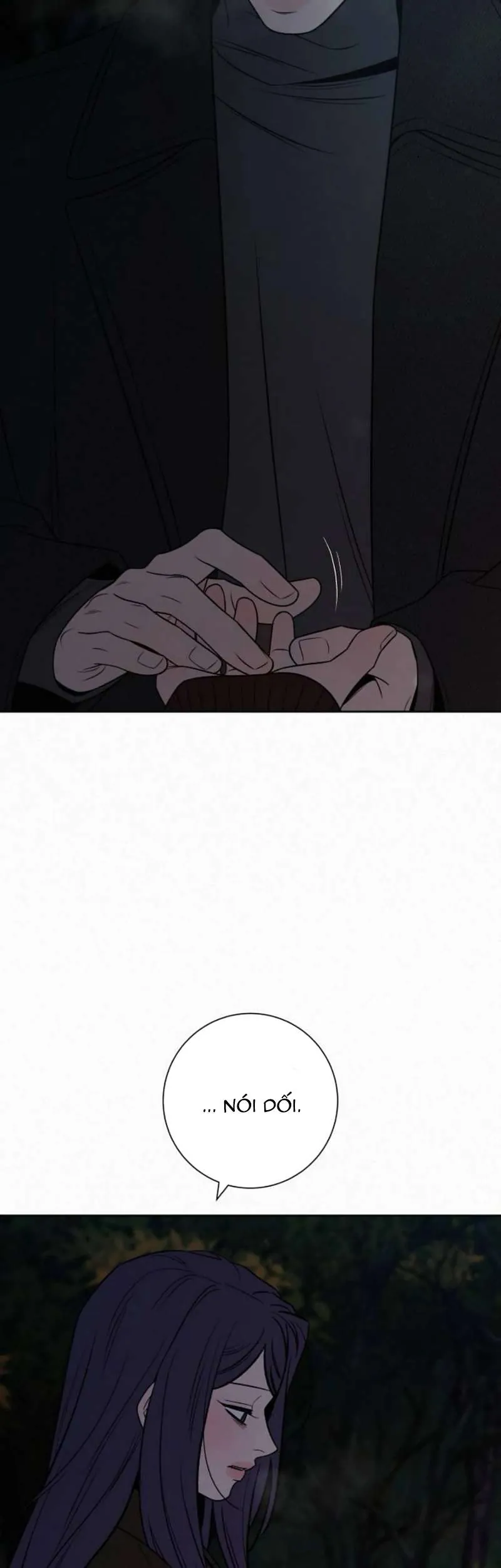 Tình Yêu Trong Sáng Chapter 124 47