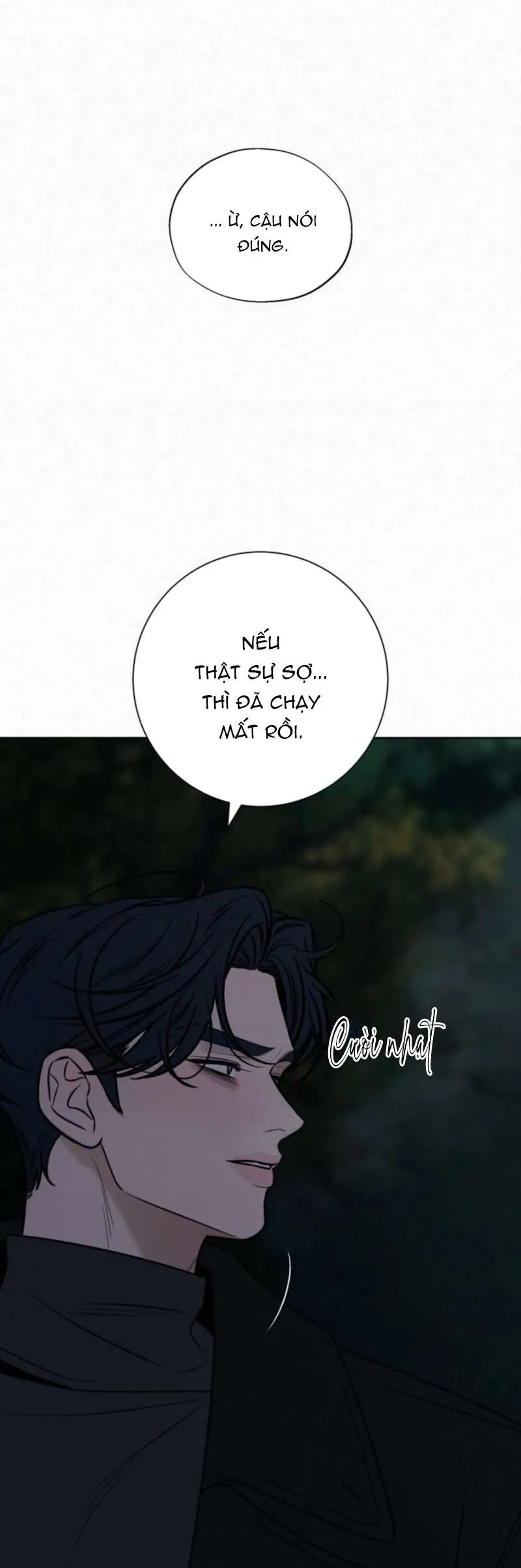 Tình Yêu Trong Sáng Chapter 124 49
