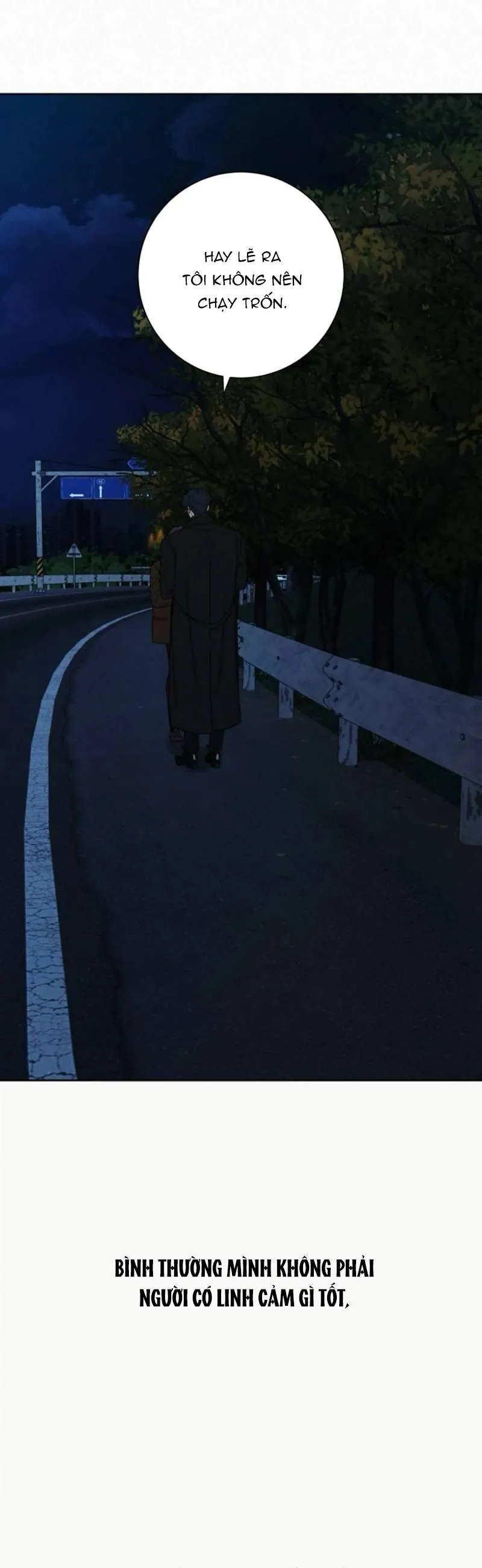 Tình Yêu Trong Sáng Chapter 124 51