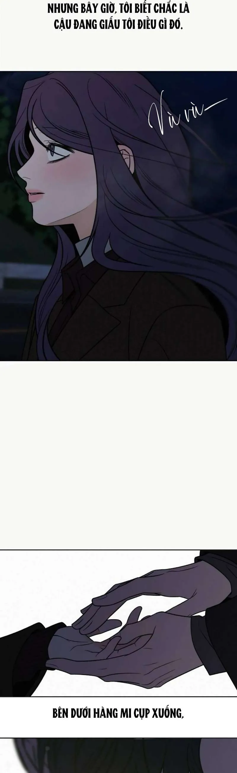 Tình Yêu Trong Sáng Chapter 124 52