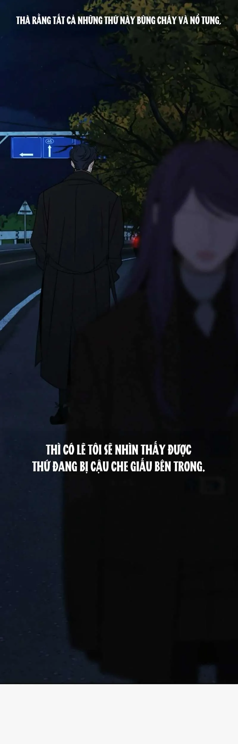 Tình Yêu Trong Sáng Chapter 124 56