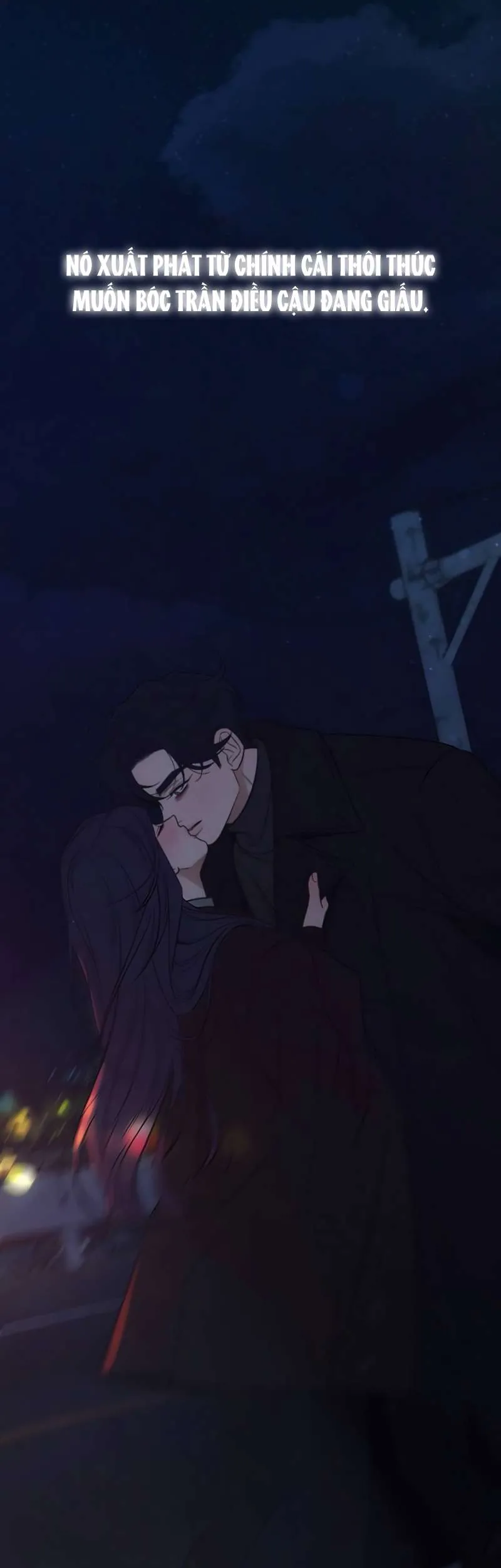 Tình Yêu Trong Sáng Chapter 124 59