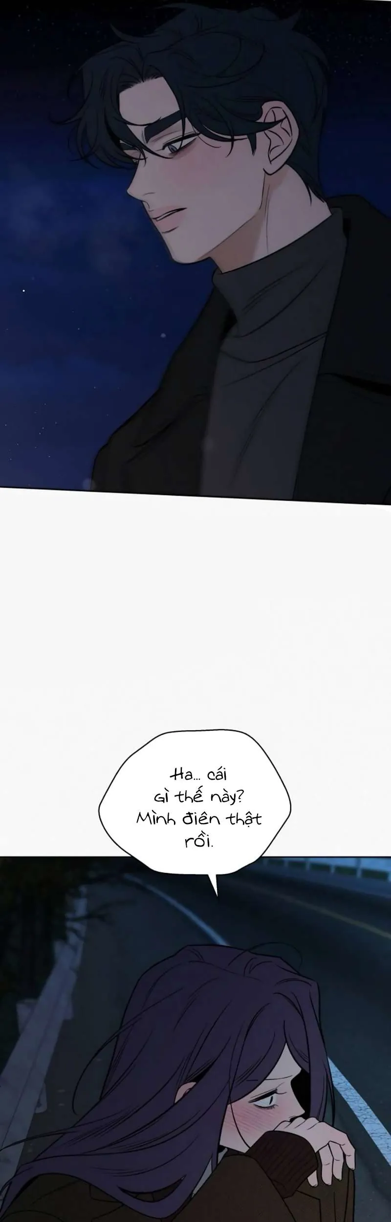 Tình Yêu Trong Sáng Chapter 124 62