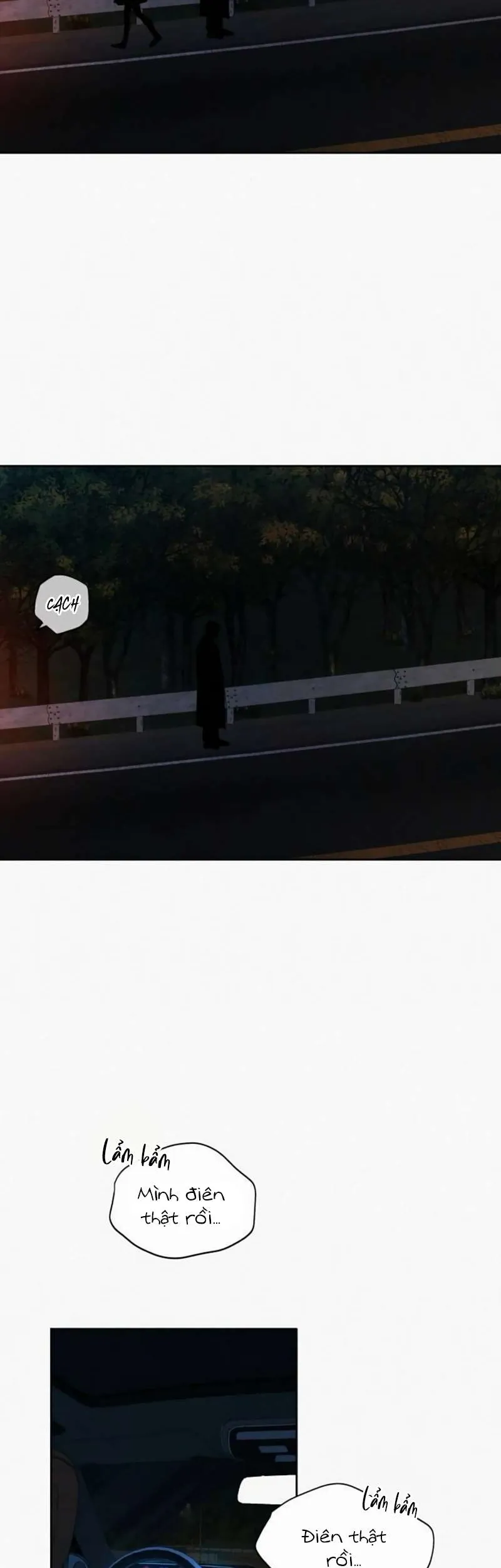 Tình Yêu Trong Sáng Chapter 124 64