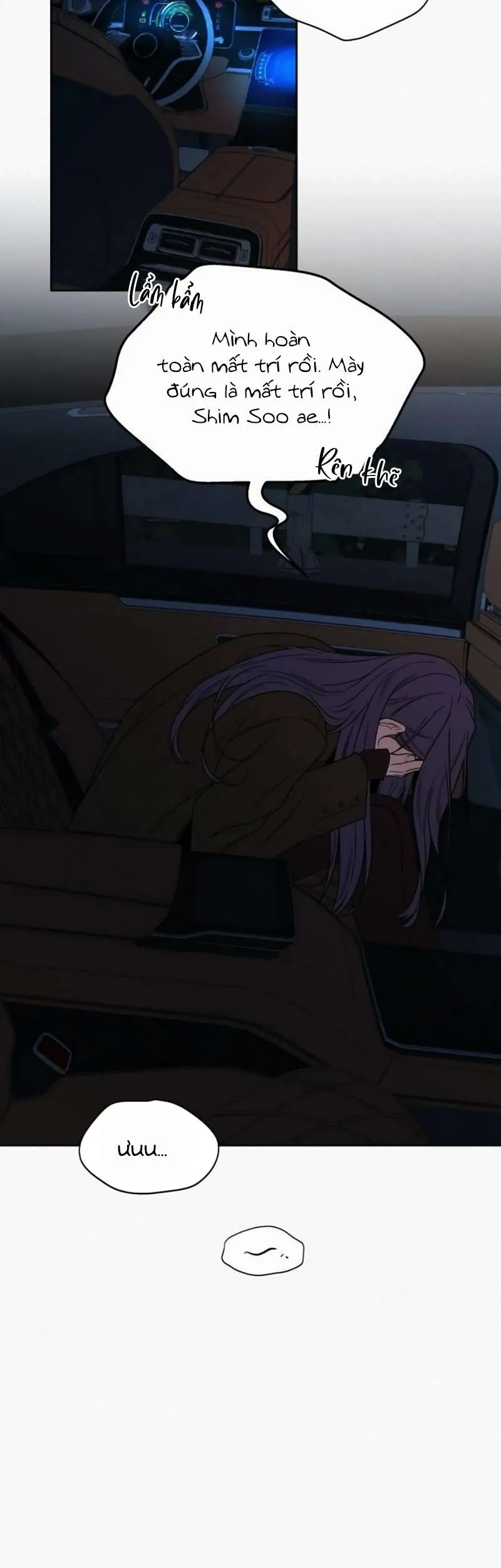 Tình Yêu Trong Sáng Chapter 124 65