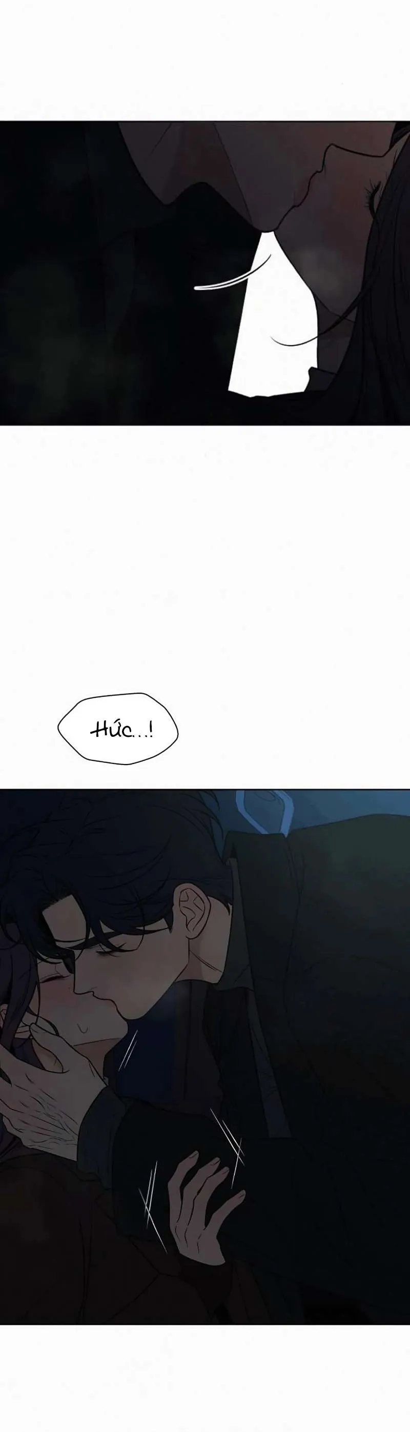 Tình Yêu Trong Sáng Chapter 125 4