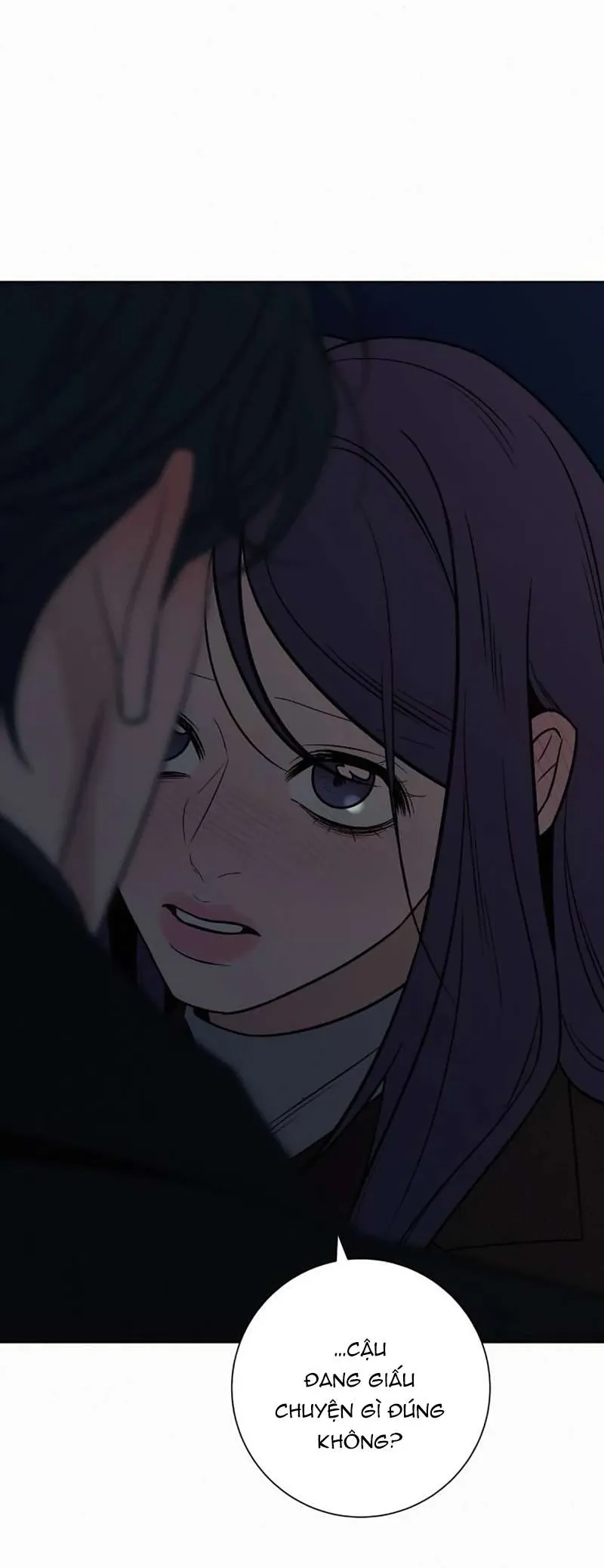 Tình Yêu Trong Sáng Chapter 125 7