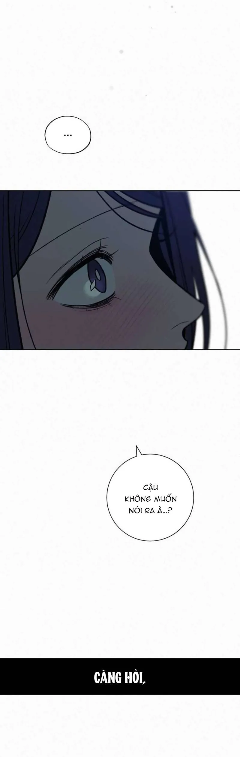 Tình Yêu Trong Sáng Chapter 125 11