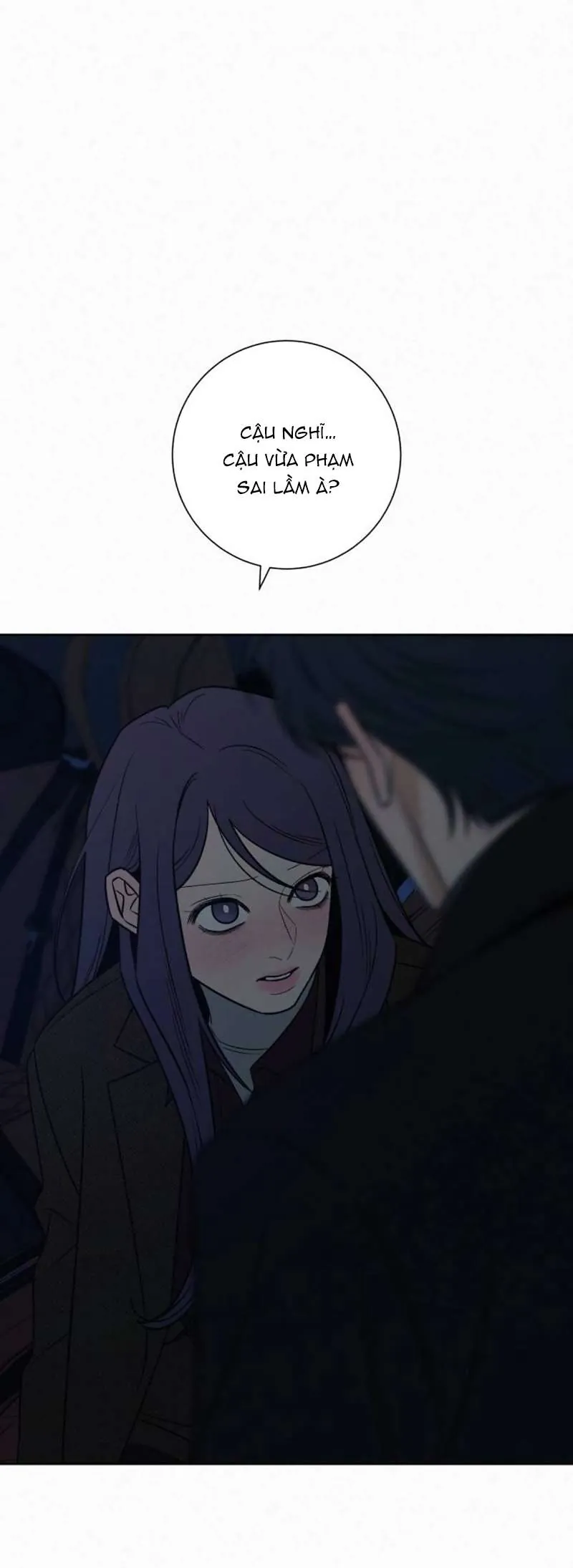 Tình Yêu Trong Sáng Chapter 125 14