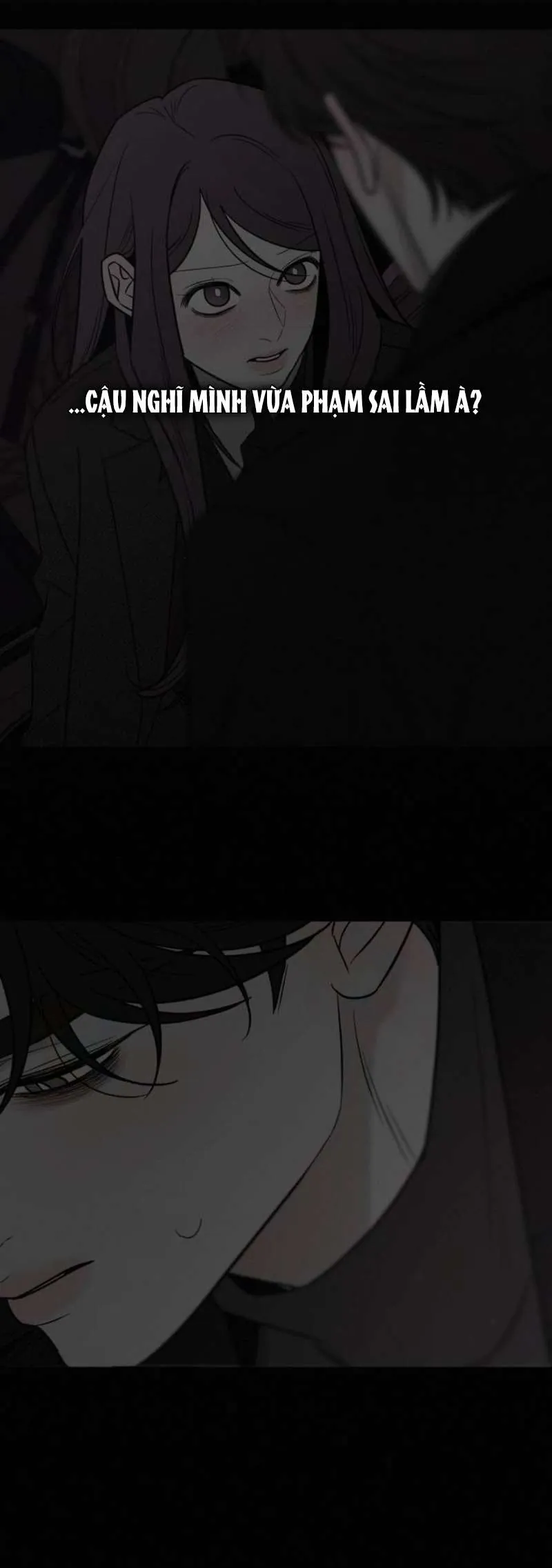 Tình Yêu Trong Sáng Chapter 125 23