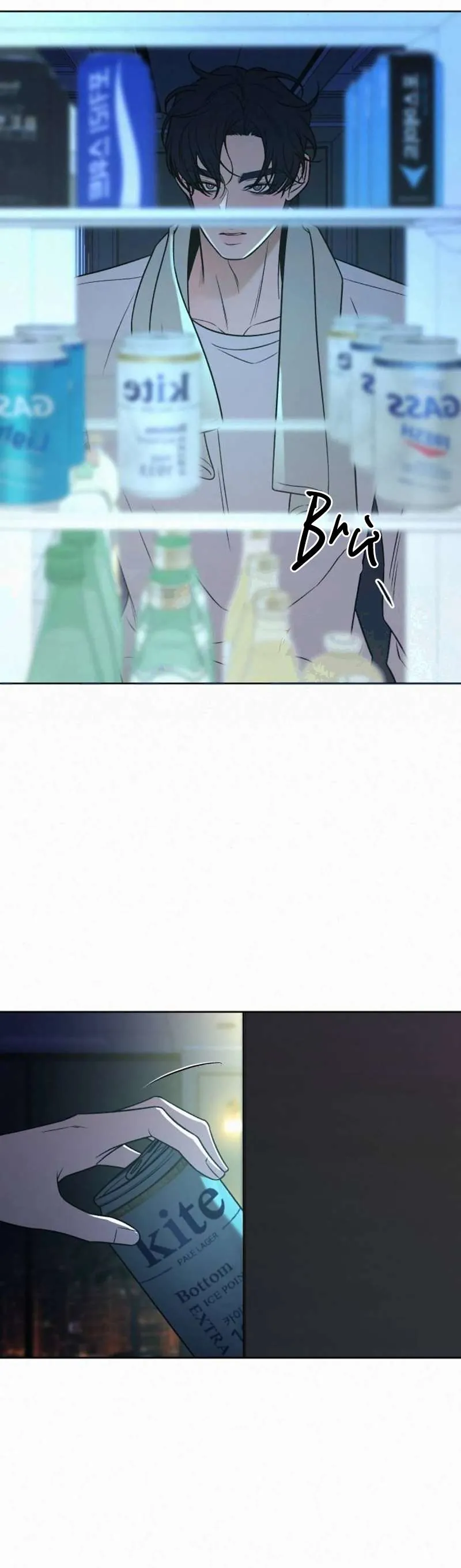 Tình Yêu Trong Sáng Chapter 125 26