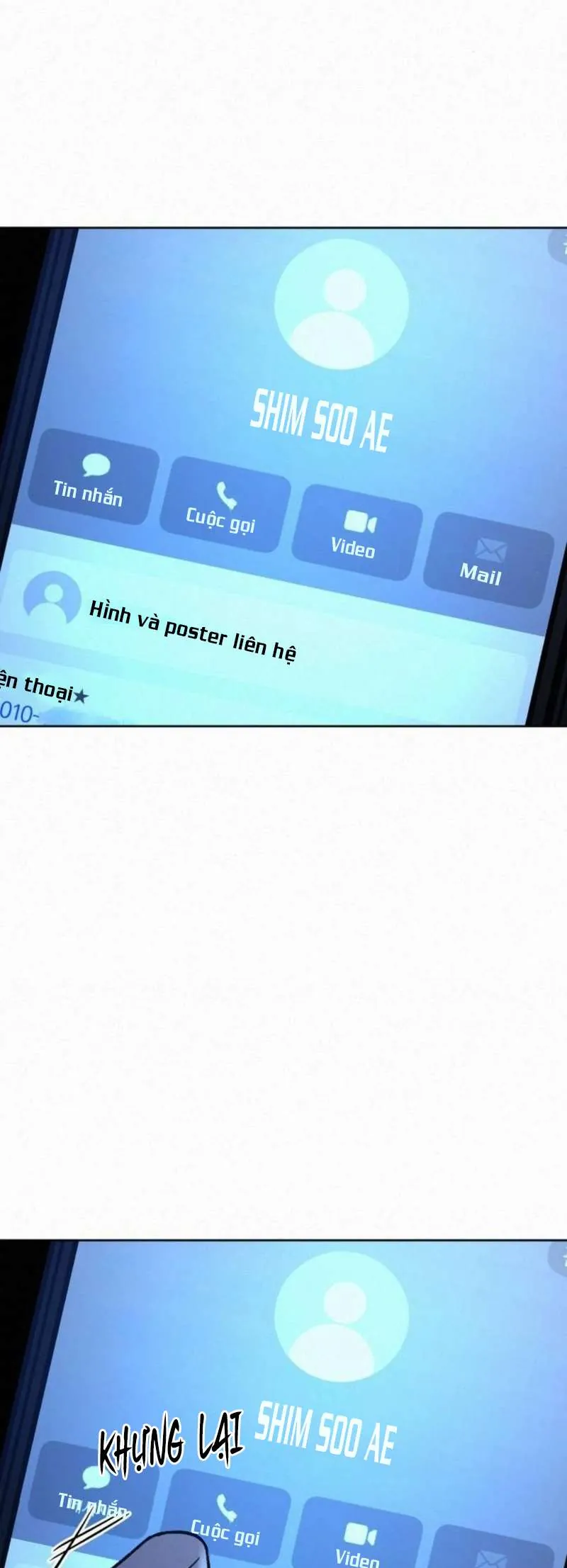 Tình Yêu Trong Sáng Chapter 125 29