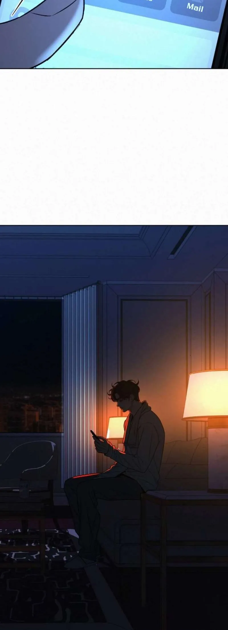 Tình Yêu Trong Sáng Chapter 125 30