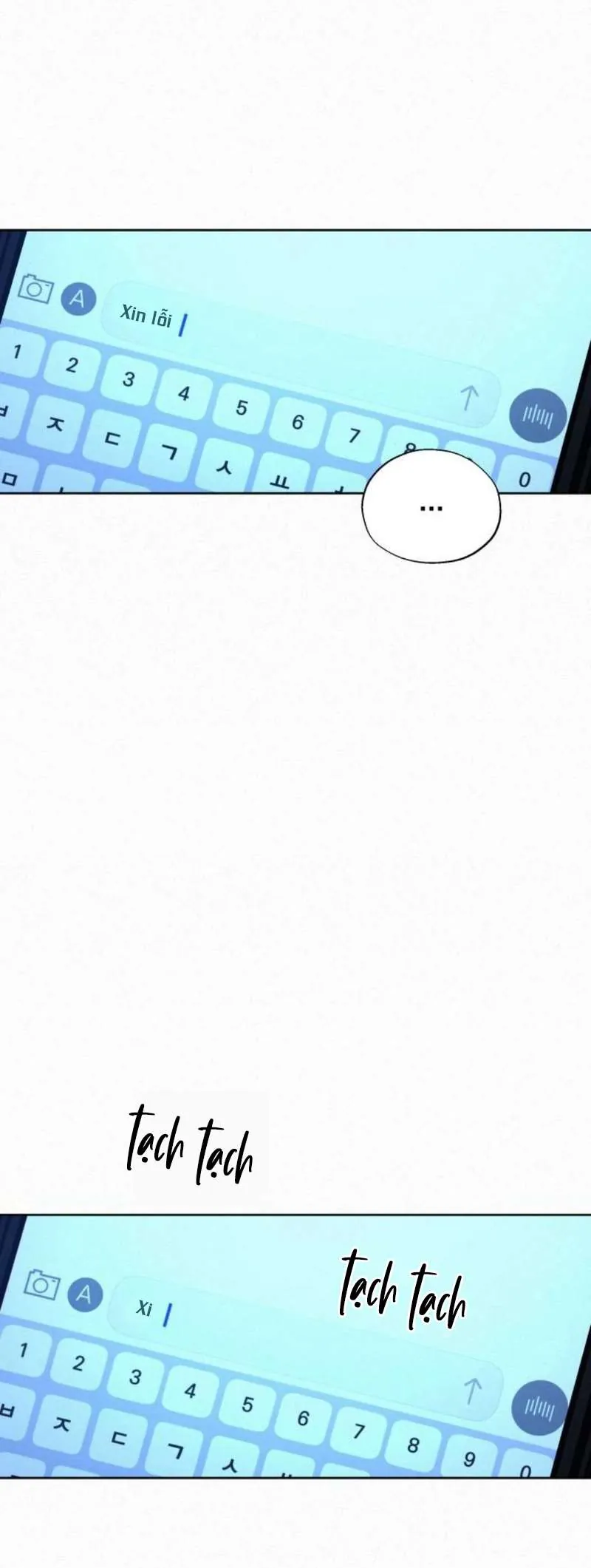 Tình Yêu Trong Sáng Chapter 125 32