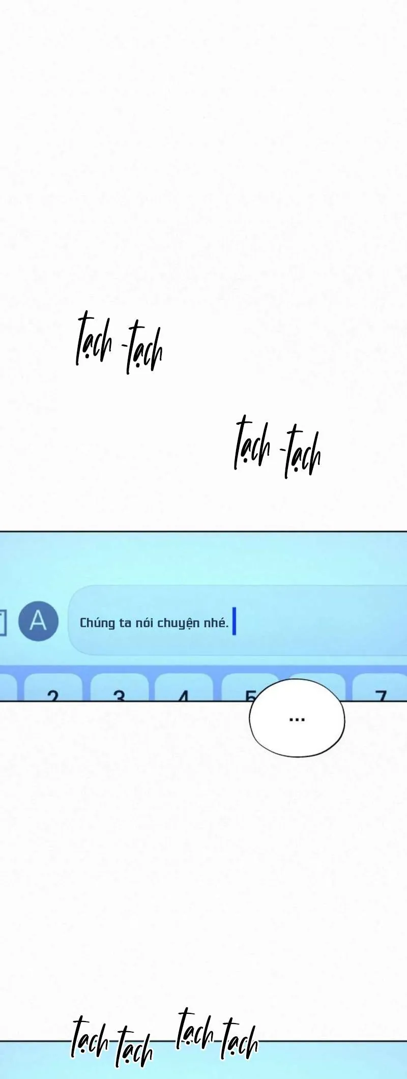 Tình Yêu Trong Sáng Chapter 125 33