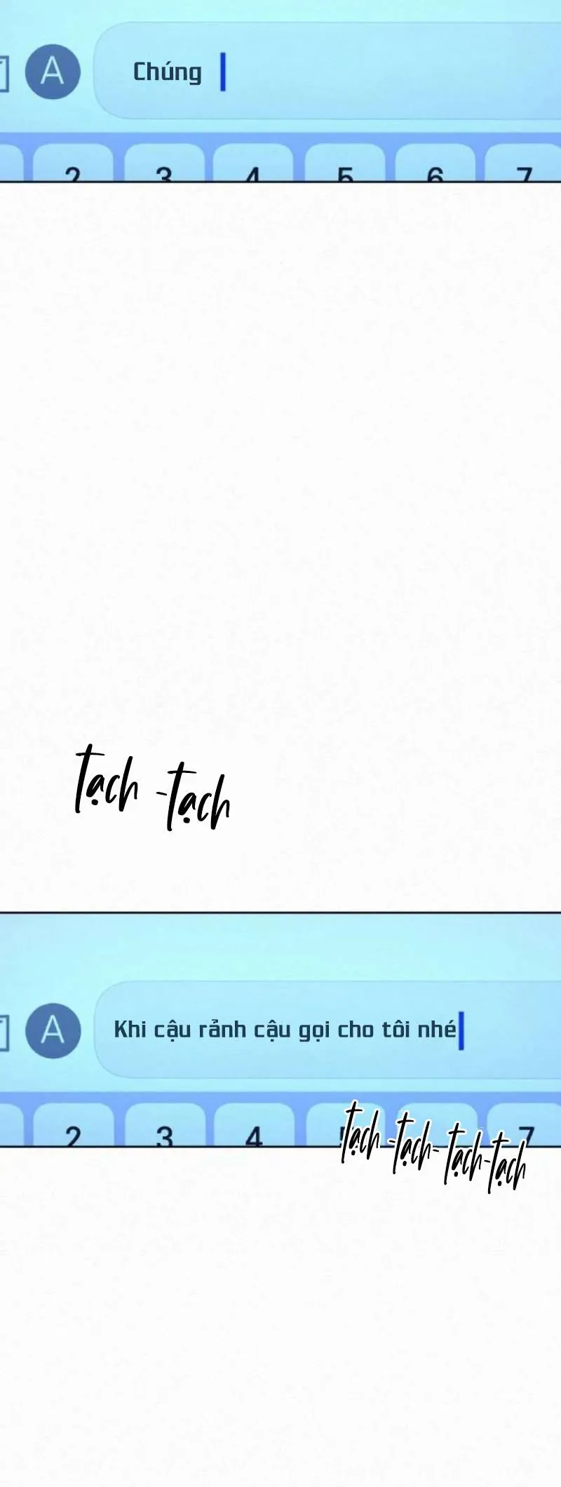 Tình Yêu Trong Sáng Chapter 125 34