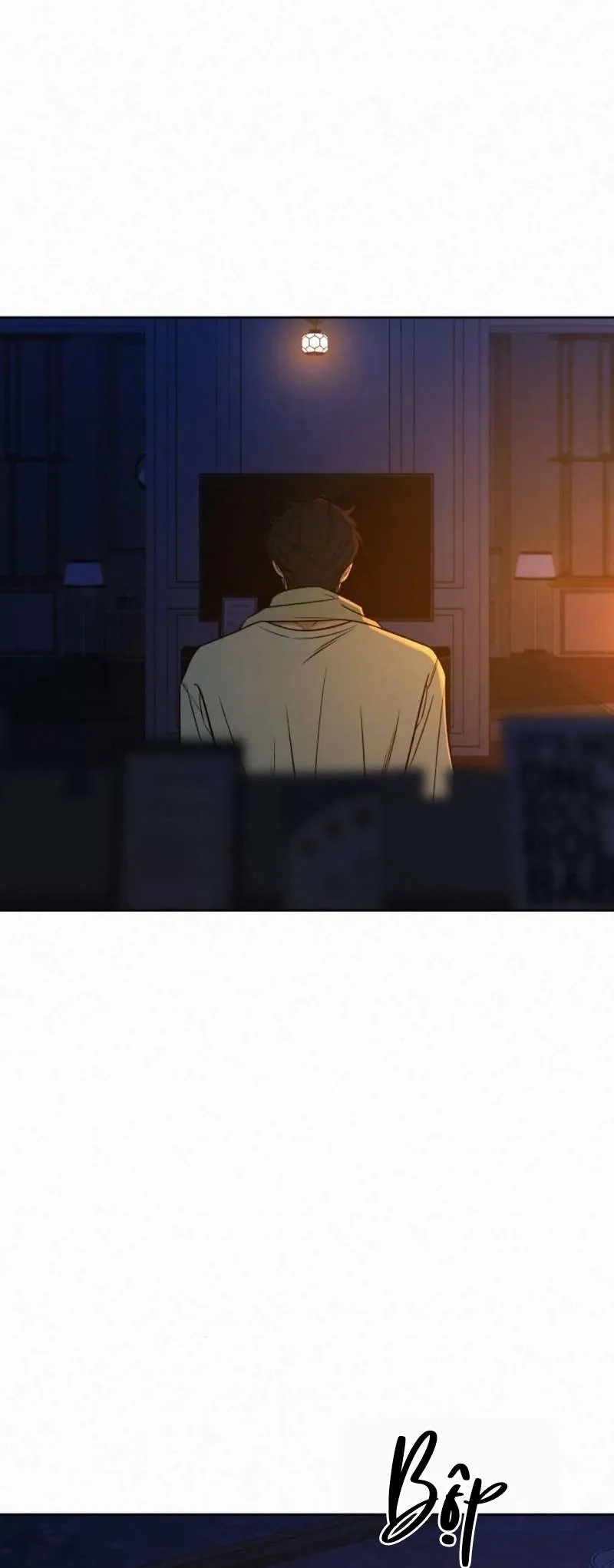 Tình Yêu Trong Sáng Chapter 125 35