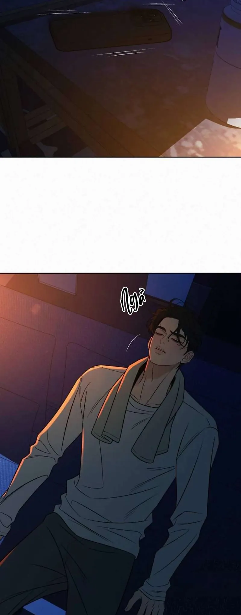 Tình Yêu Trong Sáng Chapter 125 36