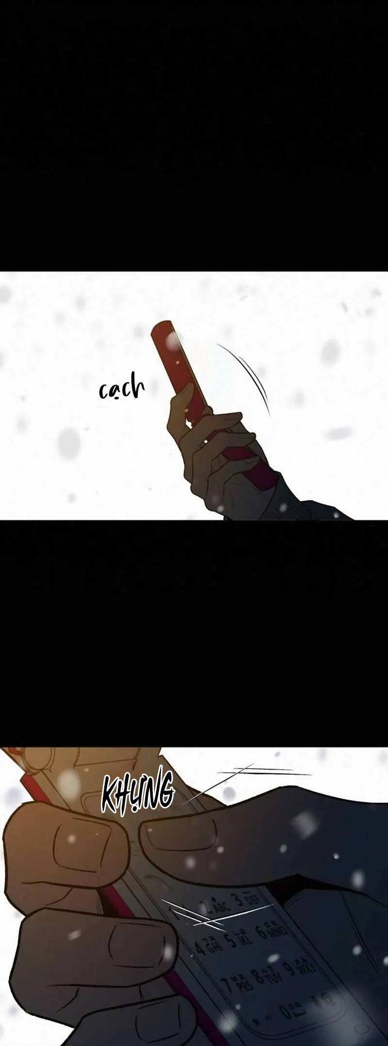 Tình Yêu Trong Sáng Chapter 125 44