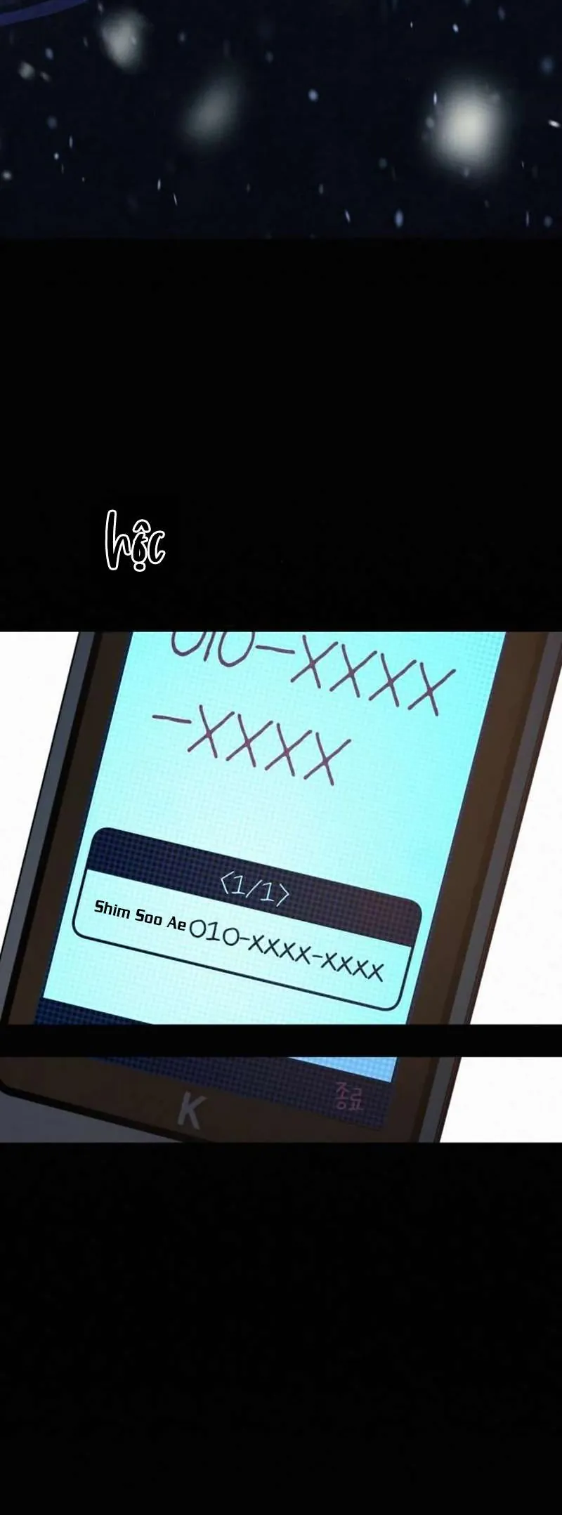 Tình Yêu Trong Sáng Chapter 125 46