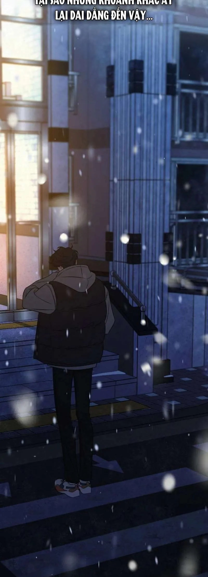 Tình Yêu Trong Sáng Chapter 125 51