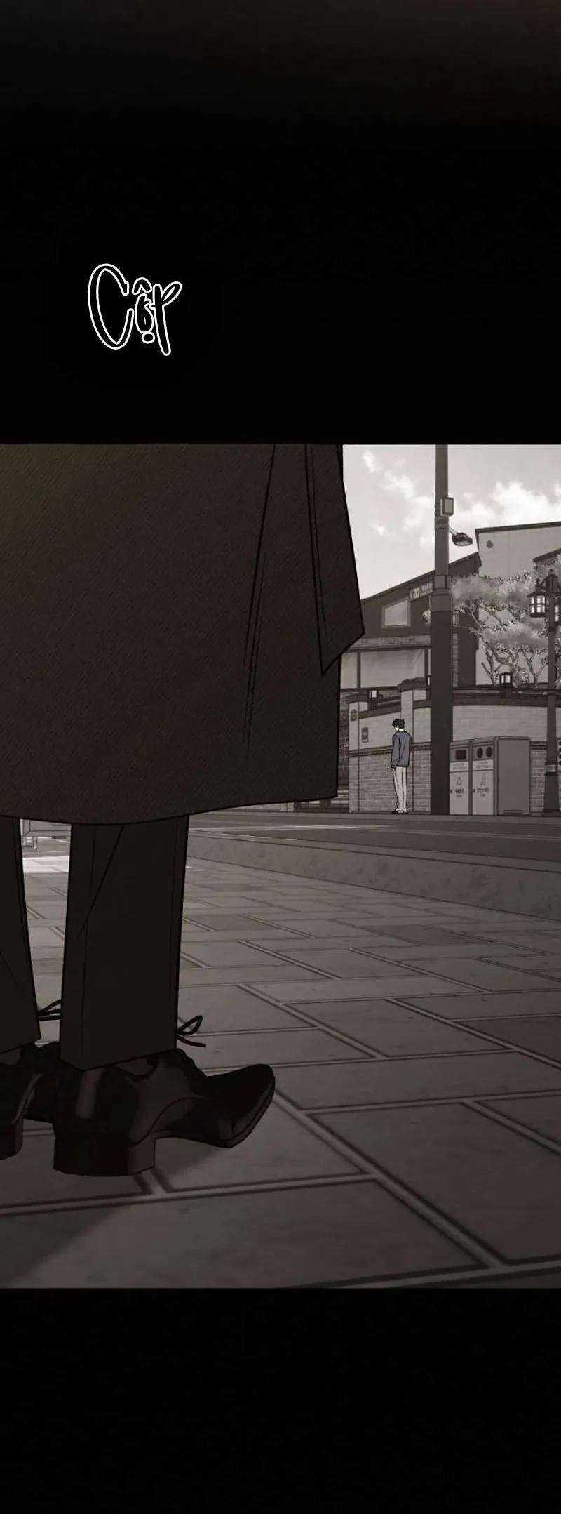 Tình Yêu Trong Sáng Chapter 125 55