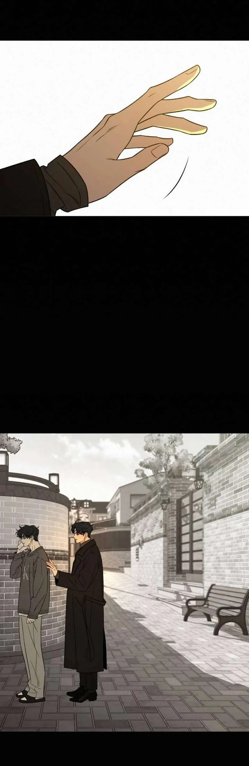 Tình Yêu Trong Sáng Chapter 125 61