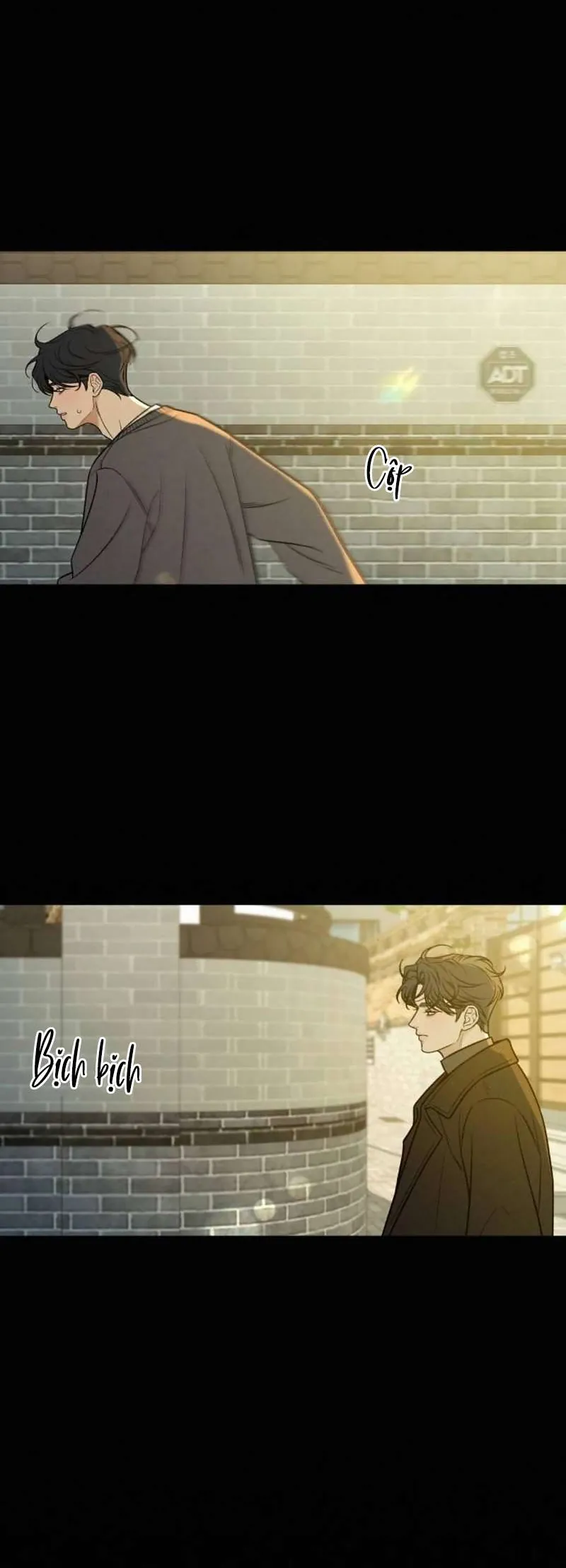 Tình Yêu Trong Sáng Chapter 125 64