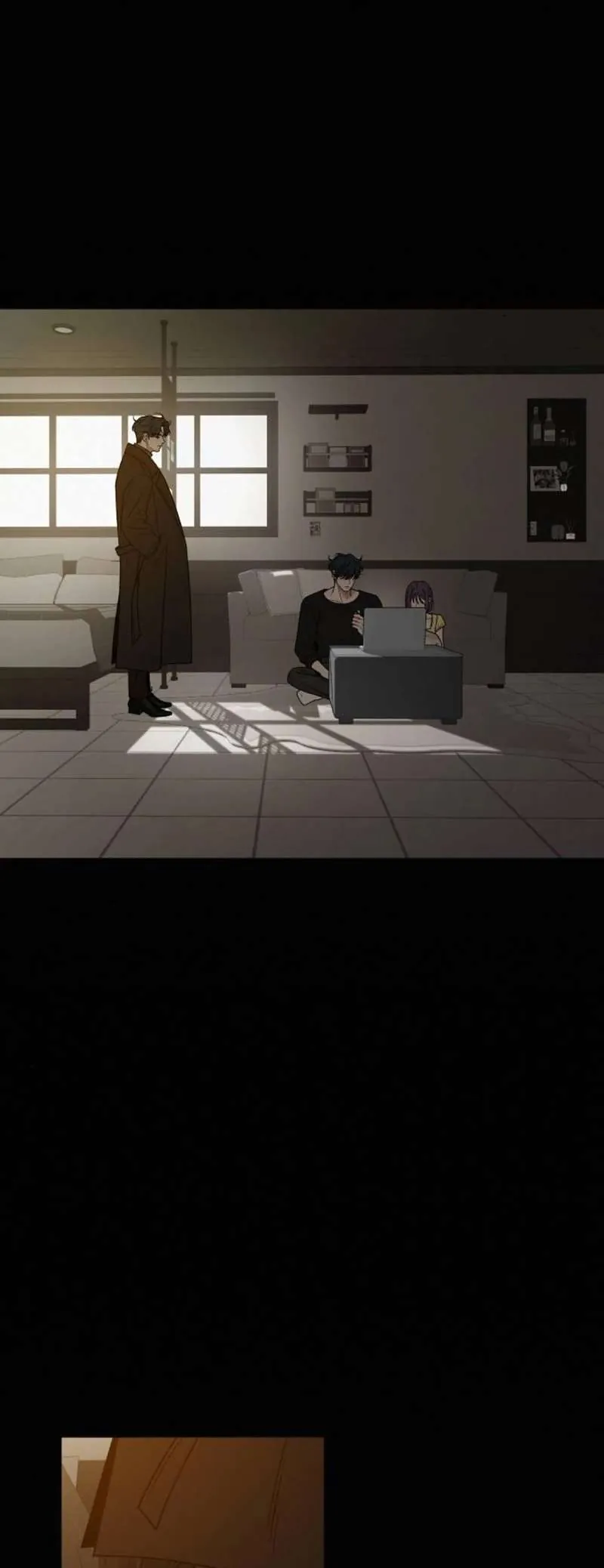 Tình Yêu Trong Sáng Chapter 125 68