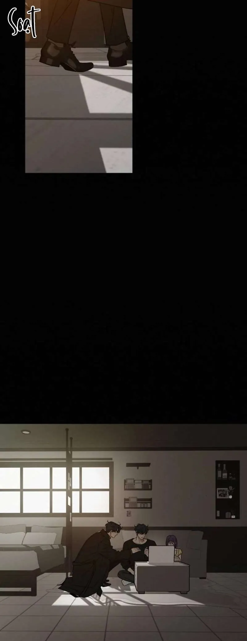 Tình Yêu Trong Sáng Chapter 125 69