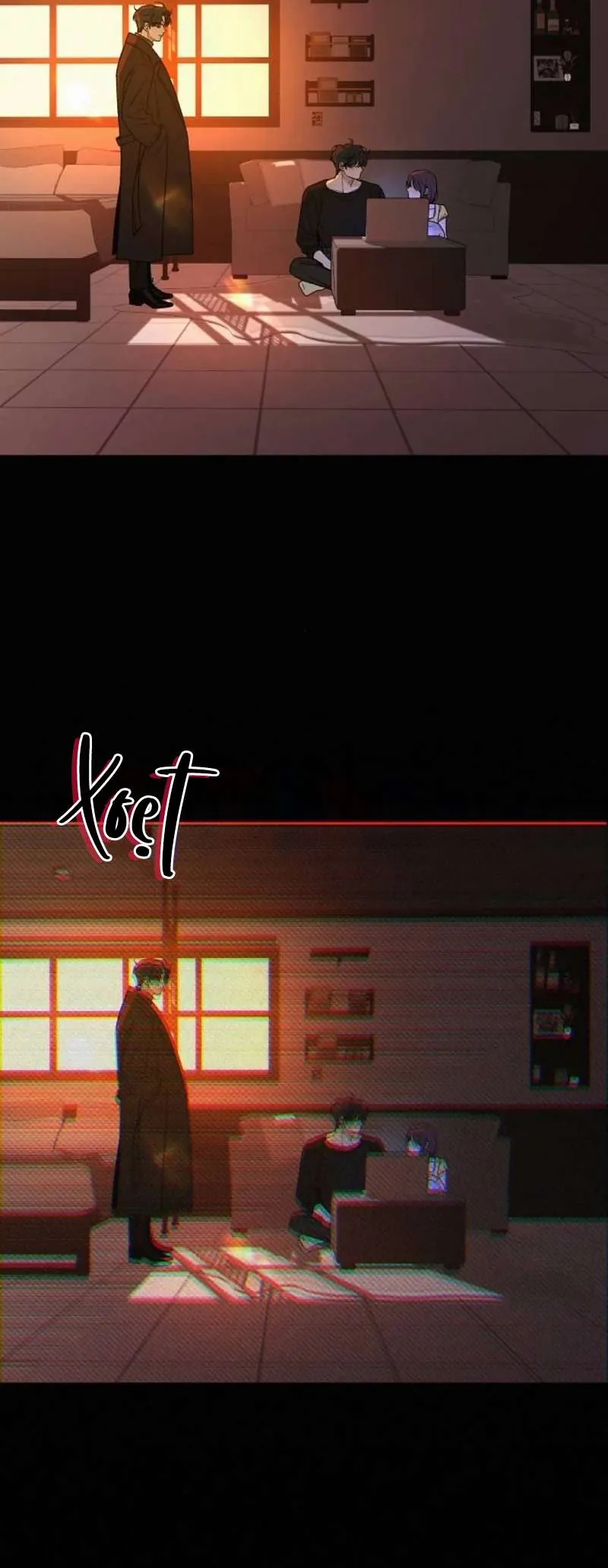 Tình Yêu Trong Sáng Chapter 125 73