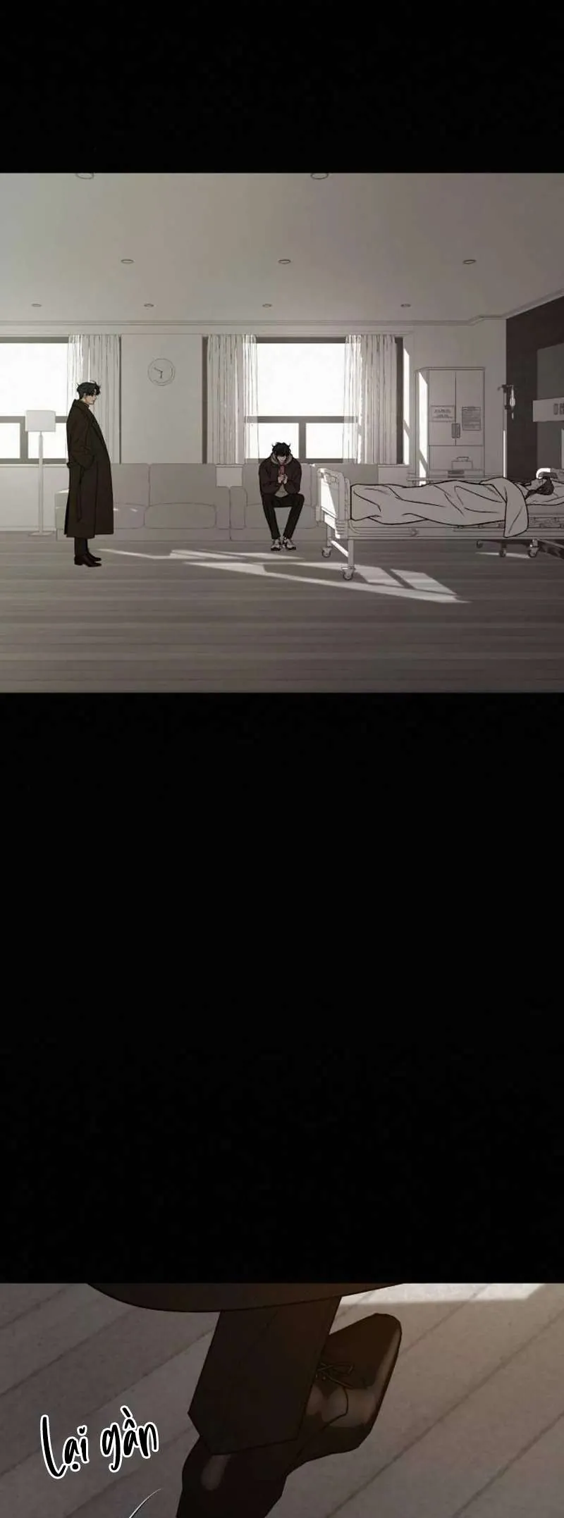 Tình Yêu Trong Sáng Chapter 125 74