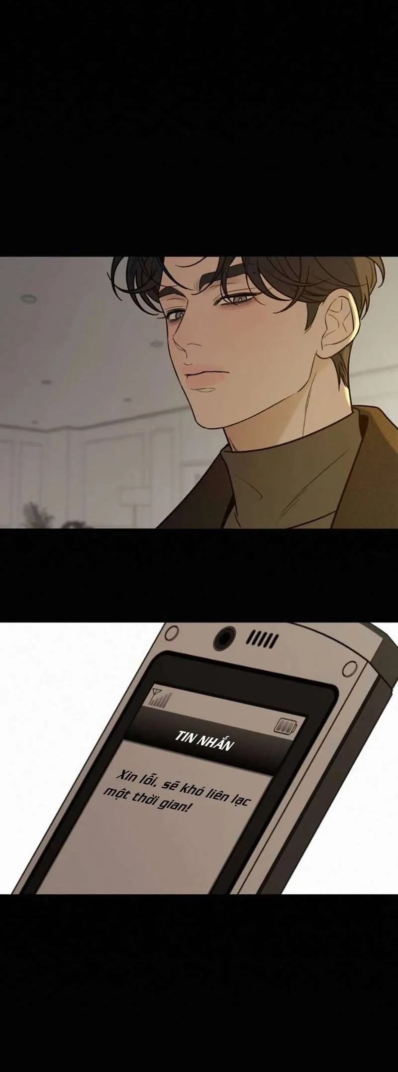 Tình Yêu Trong Sáng Chapter 125 76